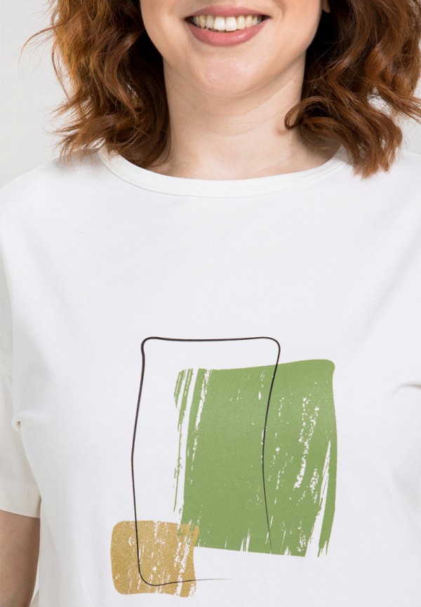 фото Футболка prima linea