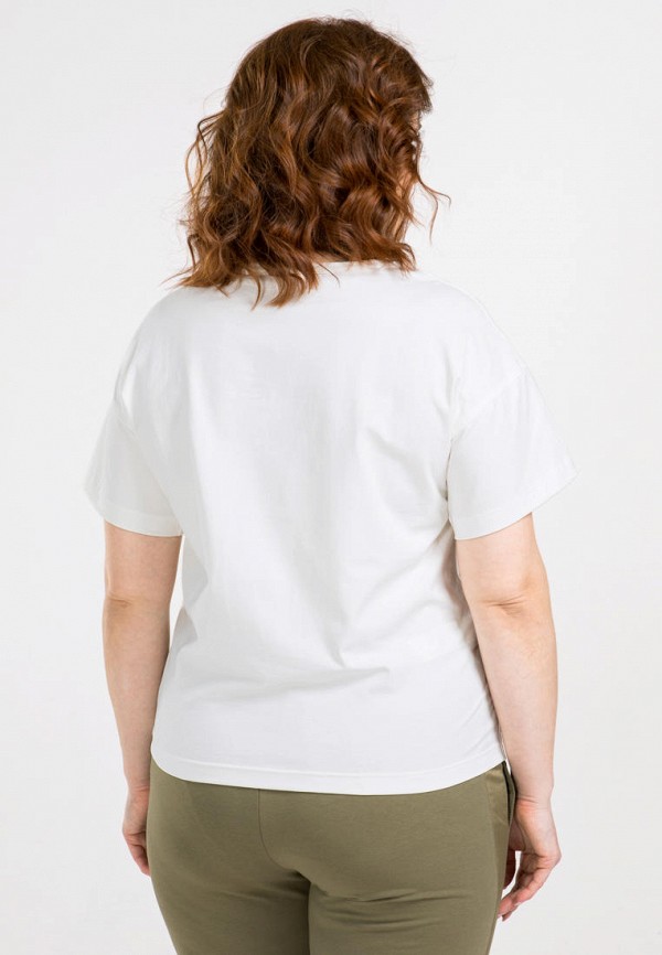 фото Футболка prima linea