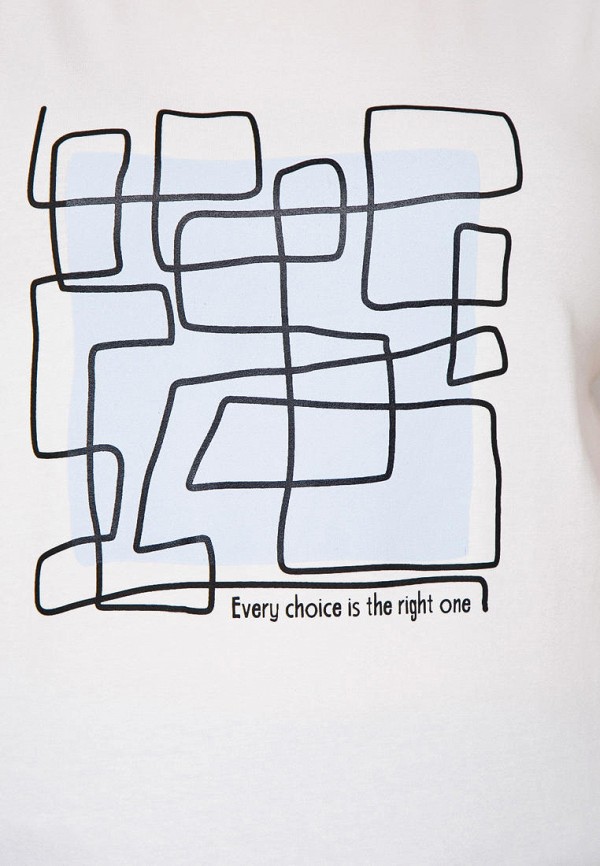 фото Футболка prima linea