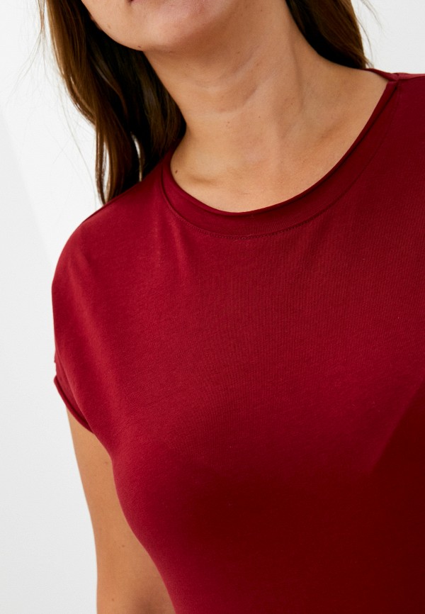 фото Футболка olsi