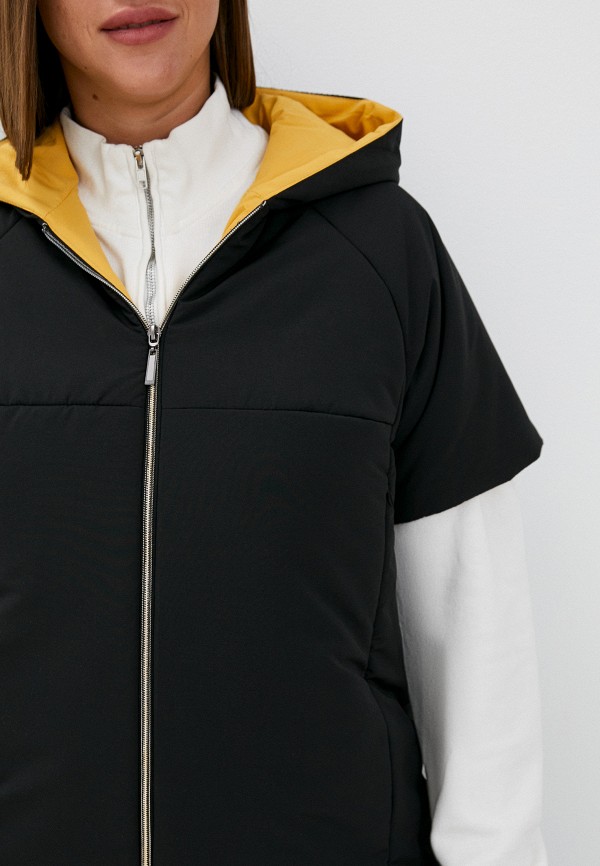 фото Жилет утепленный notte bianca