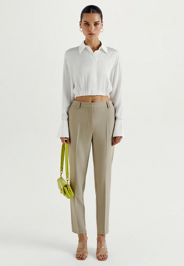 фото Брюки love republic