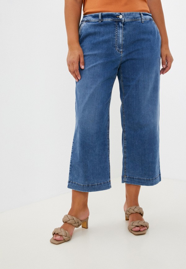 фото Джинсы gerry weber