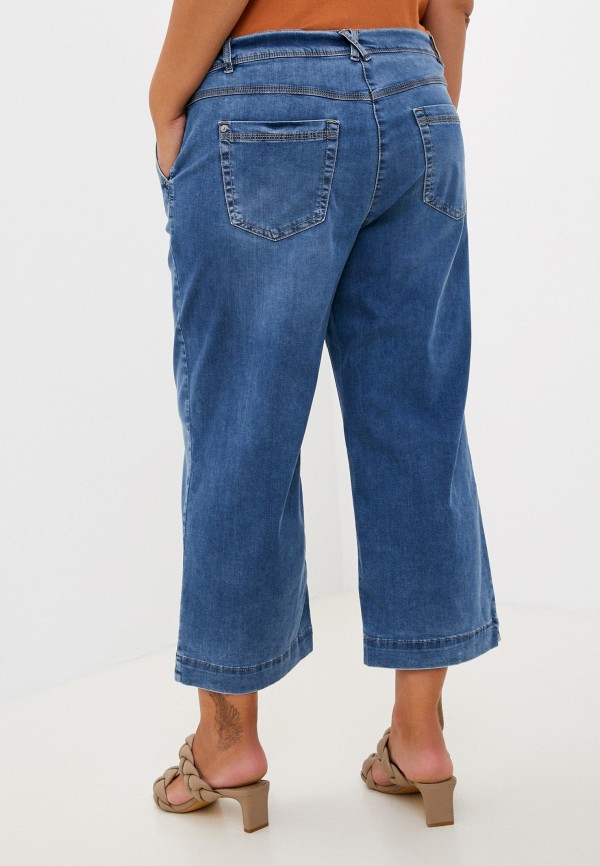 фото Джинсы gerry weber