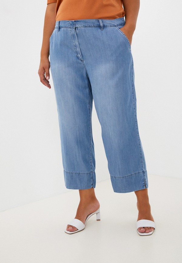 фото Джинсы gerry weber