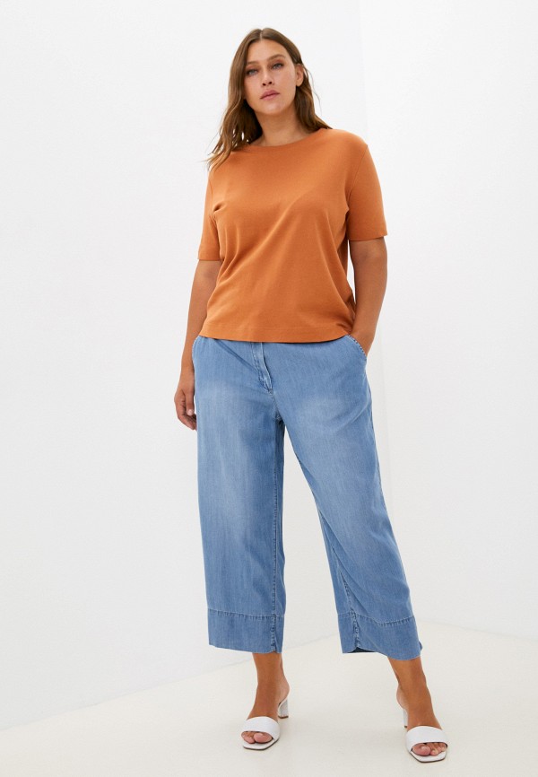 фото Джинсы gerry weber