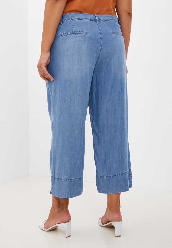 фото Джинсы gerry weber