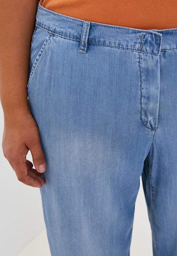 фото Джинсы gerry weber