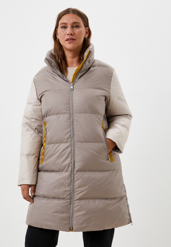 фото Пуховик gerry weber