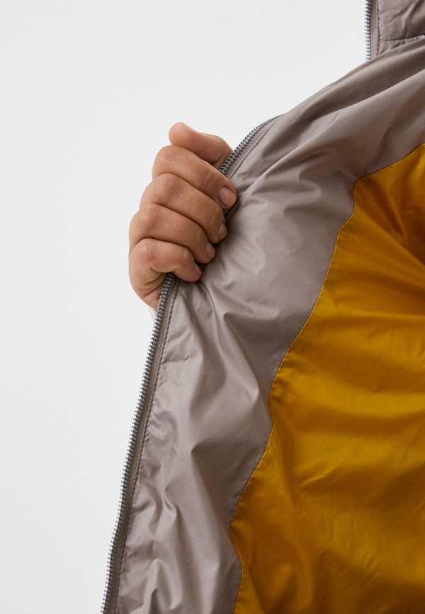 фото Пуховик gerry weber