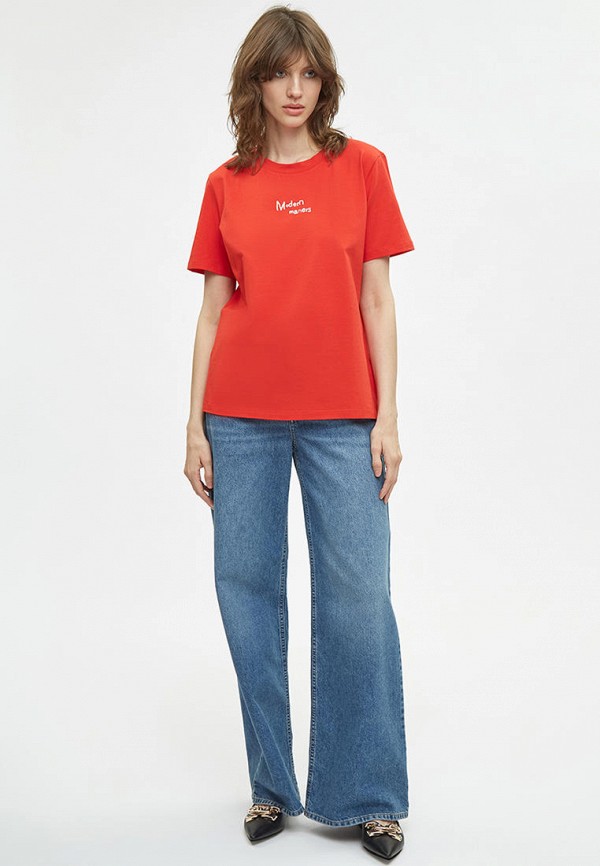 фото Футболка antiga