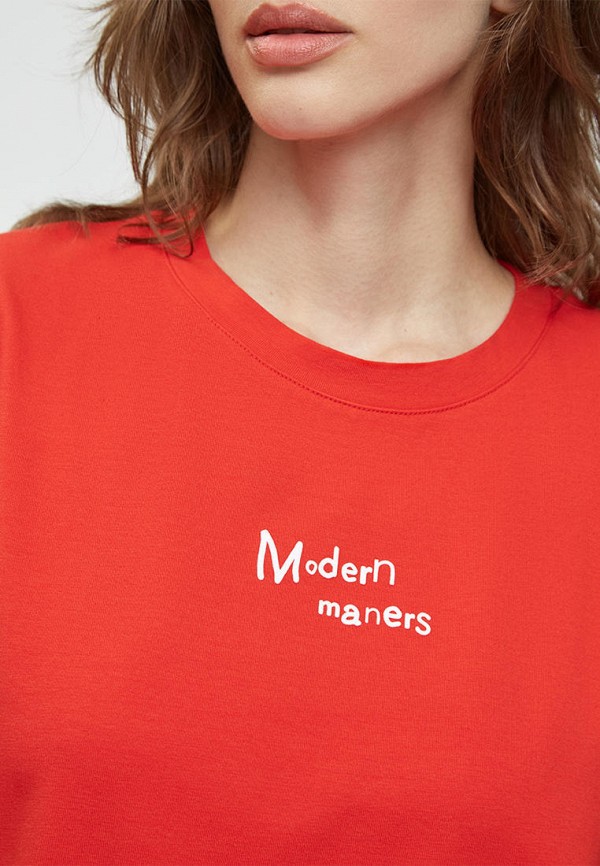 фото Футболка antiga