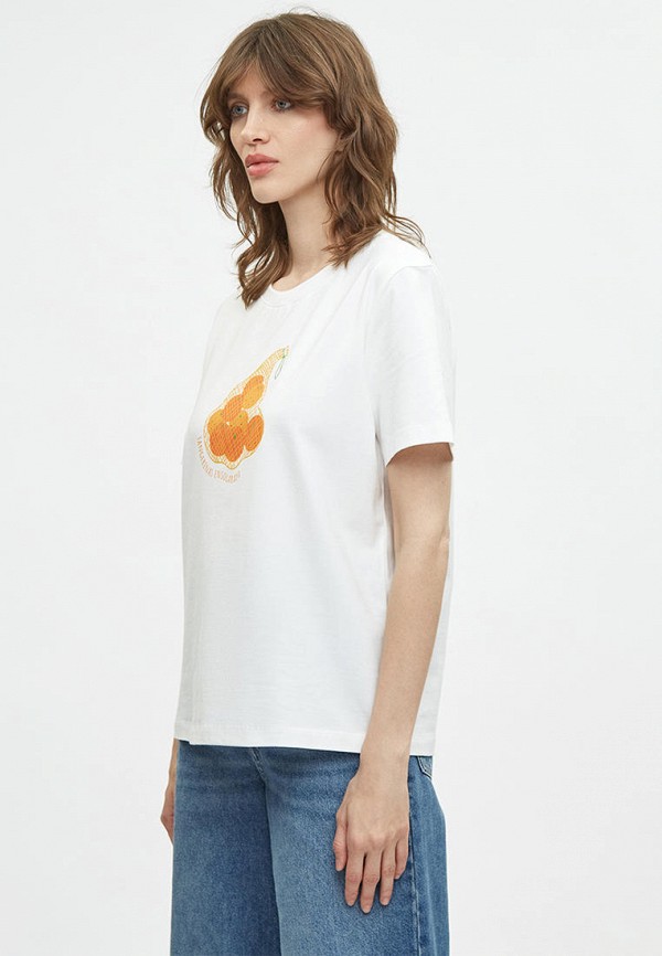 фото Футболка antiga