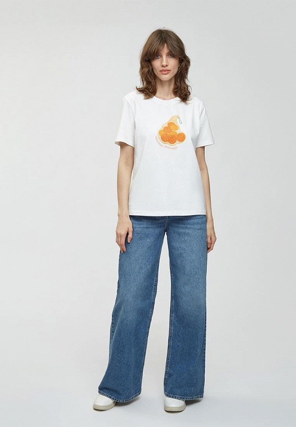 фото Футболка antiga