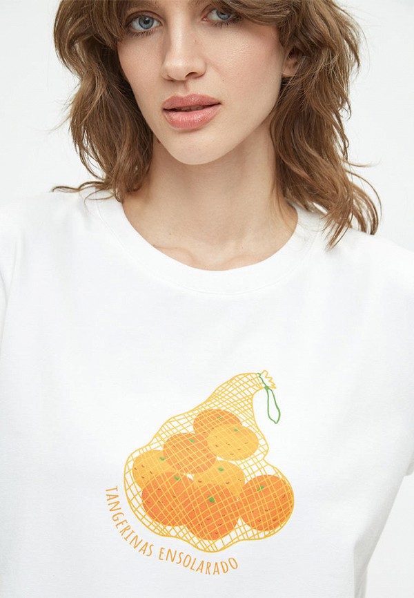 фото Футболка antiga