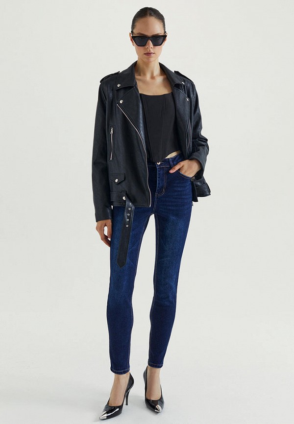 фото Джинсы love republic