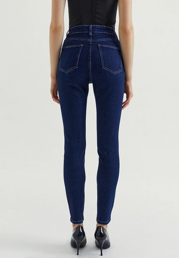 фото Джинсы love republic