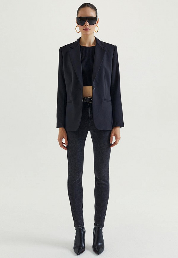 фото Джинсы love republic