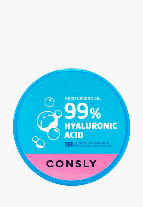 Гель для тела  Consly