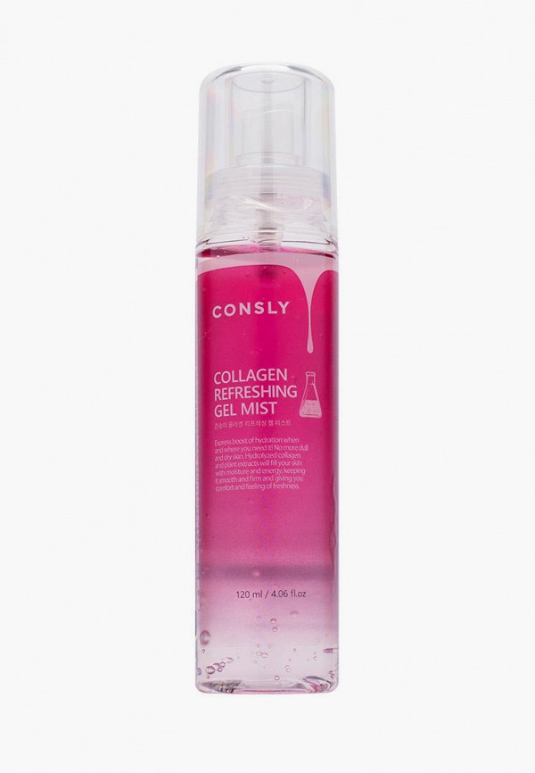 Гель для лица  Consly