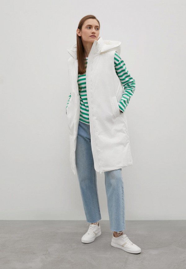 фото Жилет утепленный finn flare