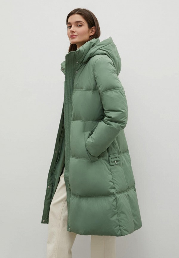 фото Пуховик finn flare