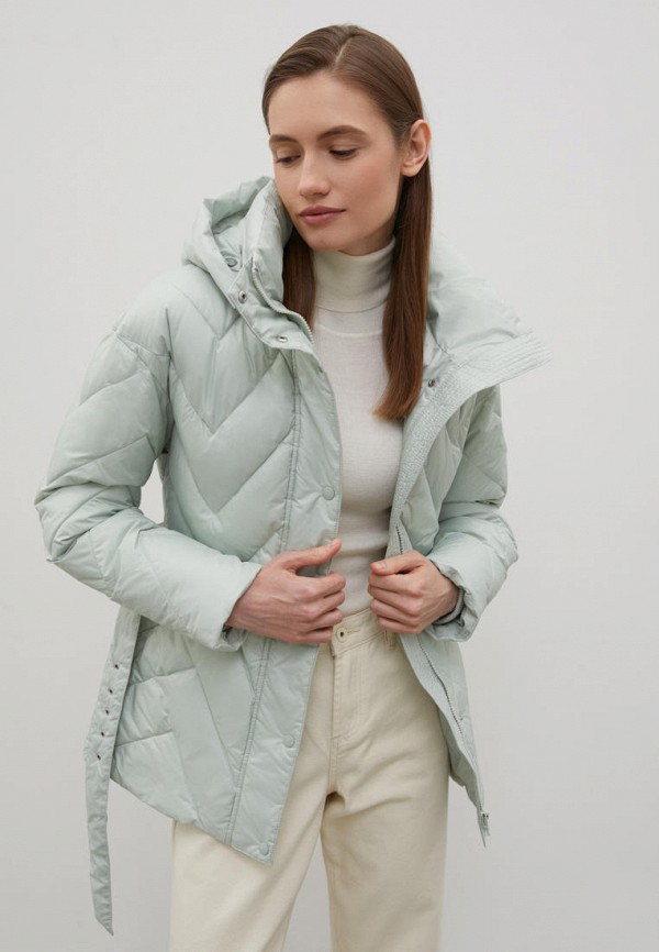 фото Куртка утепленная finn flare