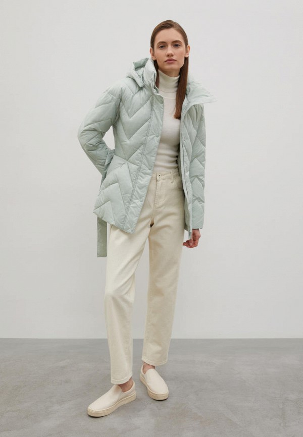 фото Куртка утепленная finn flare