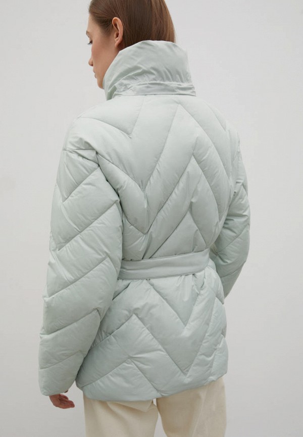 фото Куртка утепленная finn flare