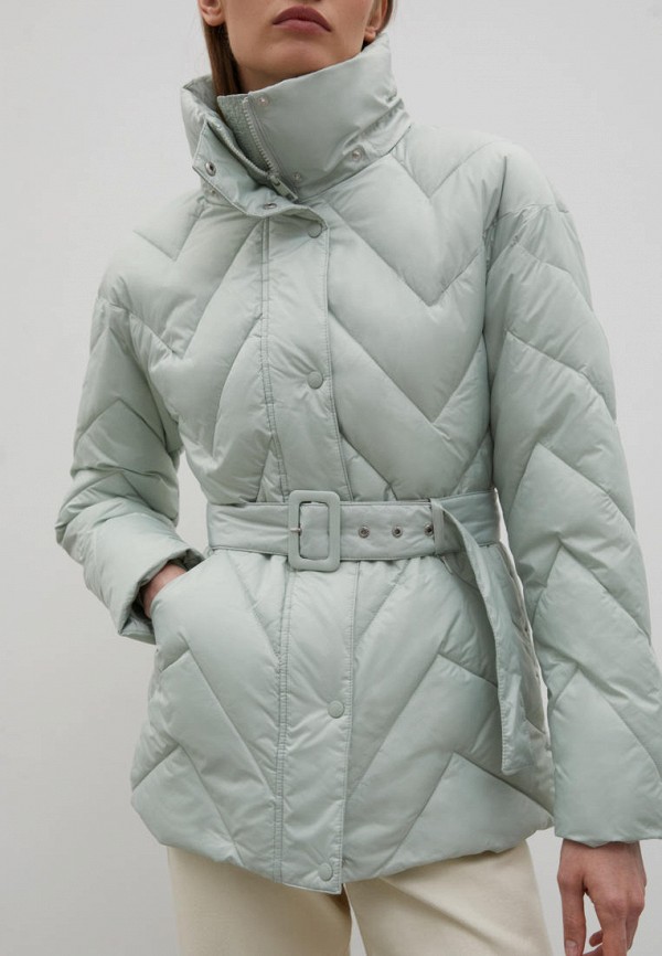 фото Куртка утепленная finn flare