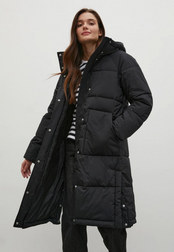 фото Куртка утепленная finn flare