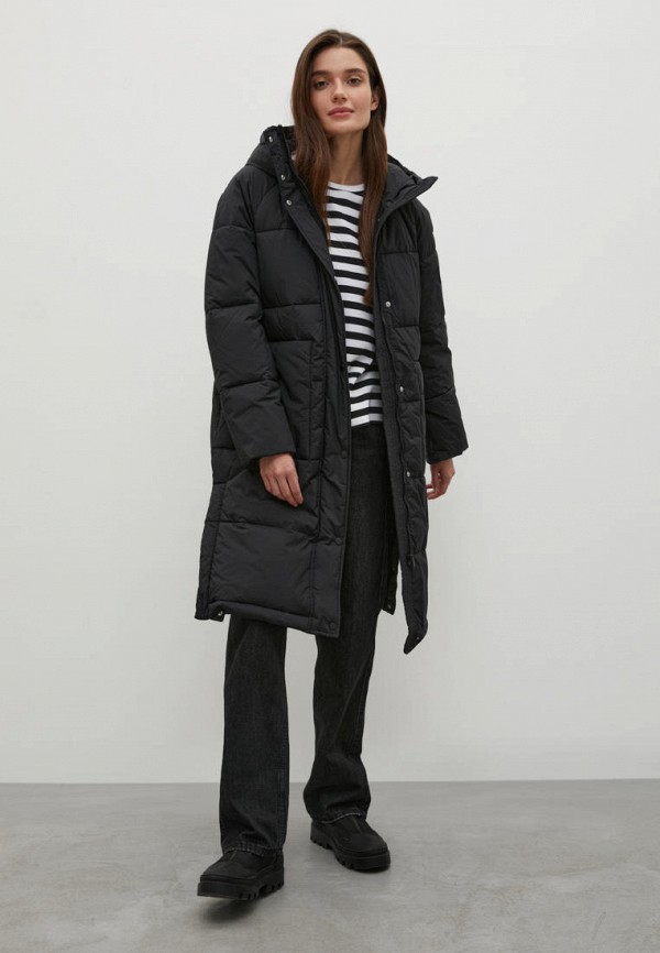 фото Куртка утепленная finn flare