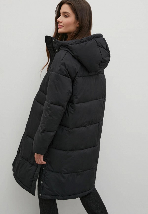 фото Куртка утепленная finn flare