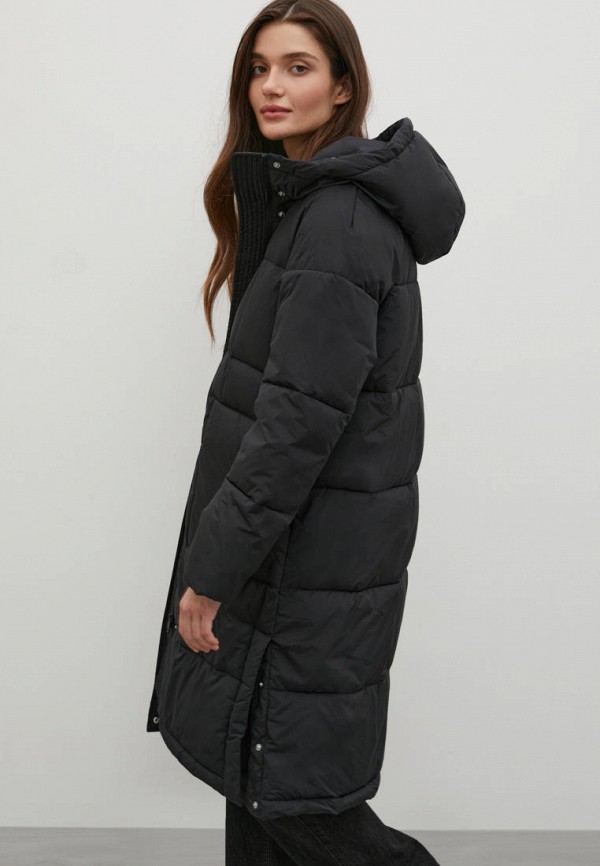 фото Куртка утепленная finn flare