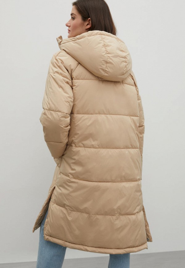 фото Куртка утепленная finn flare