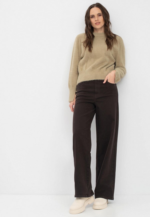 фото Джинсы taifun