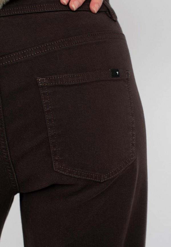 фото Джинсы taifun