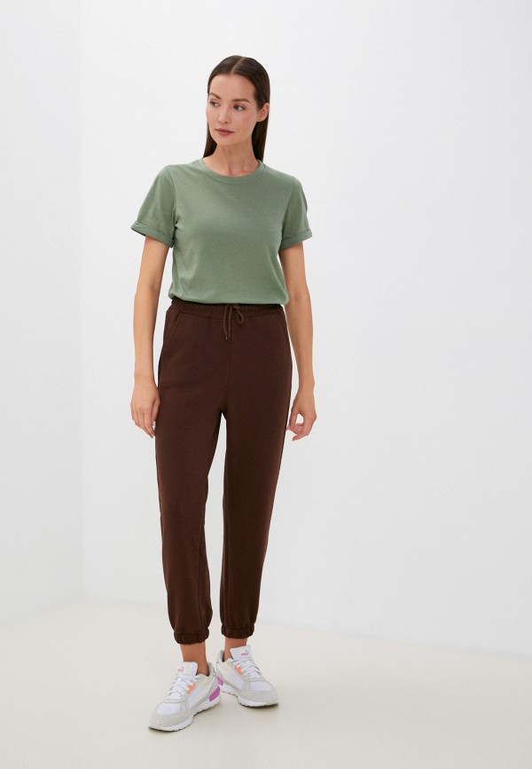 фото Брюки спортивные defacto