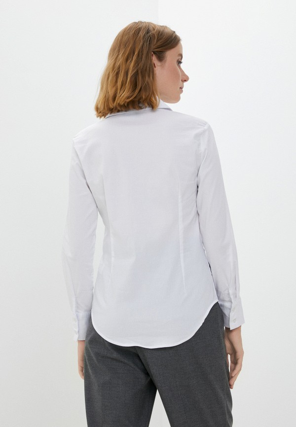 Блуза DeFacto цвет белый  Фото 3