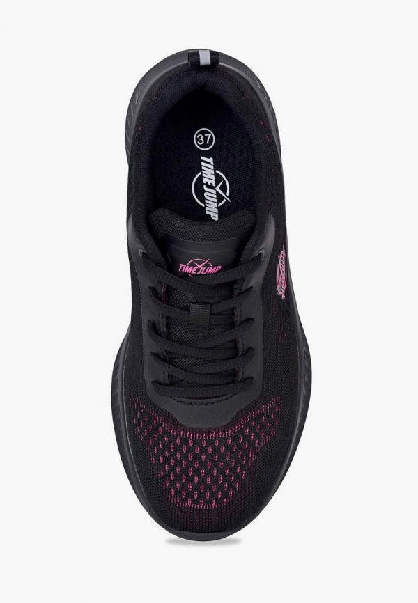 Кроссовки TimeJump черный, размер 39, фото 3