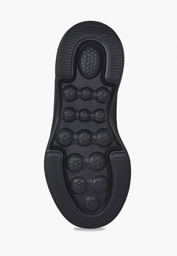 Кроссовки TimeJump черный, размер 39, фото 4