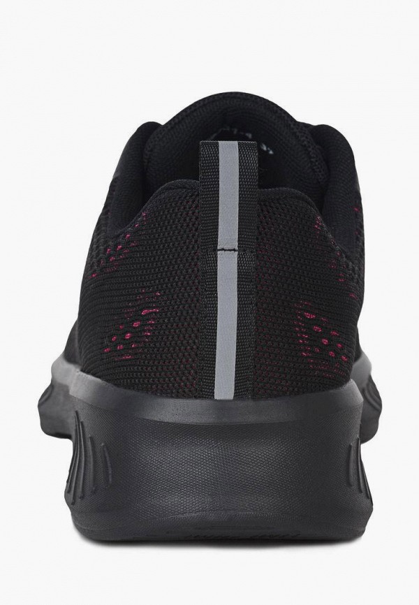 Кроссовки TimeJump черный, размер 39, фото 5