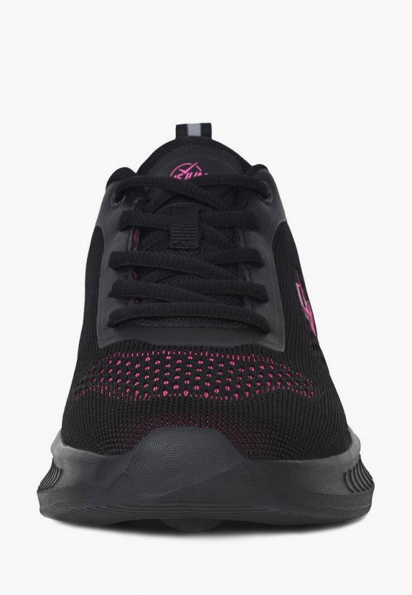 Кроссовки TimeJump черный, размер 39, фото 6