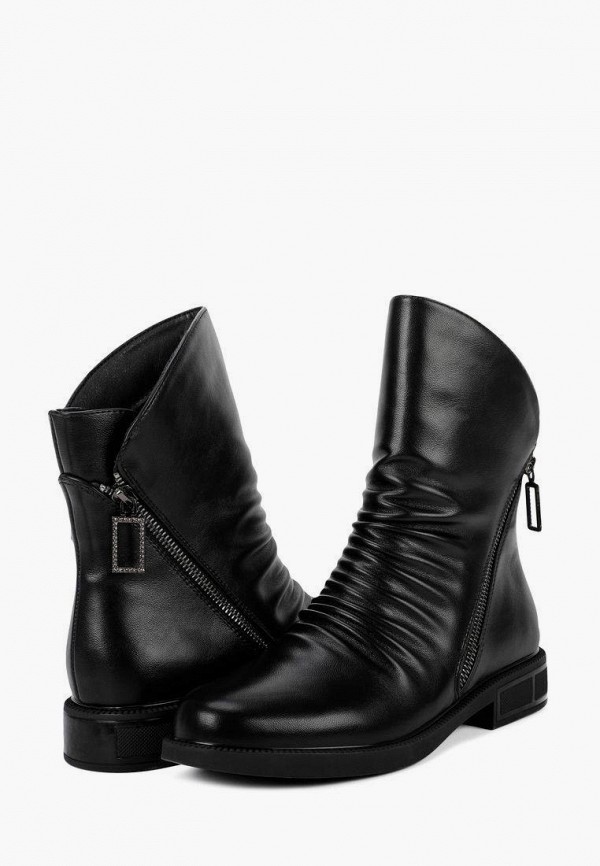 фото Полусапоги t.taccardi