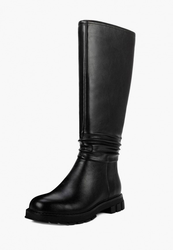 фото Сапоги t.taccardi