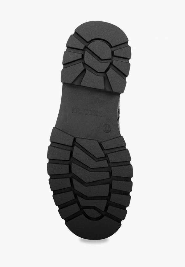 фото Сапоги t.taccardi