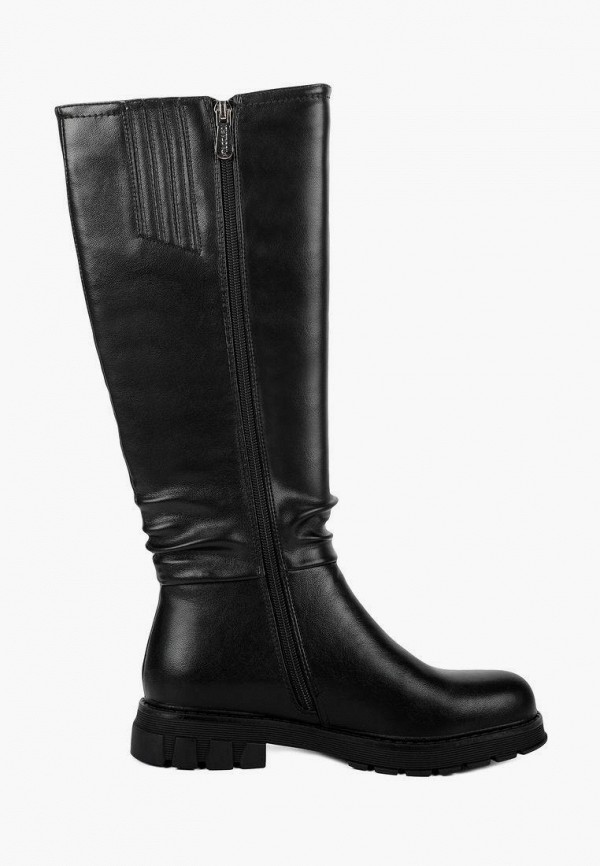 фото Сапоги t.taccardi