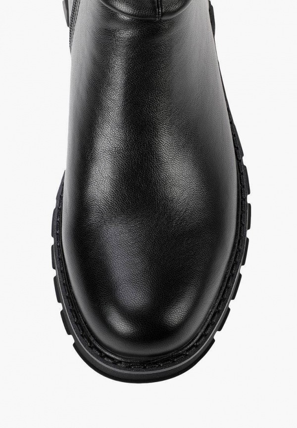 фото Сапоги t.taccardi