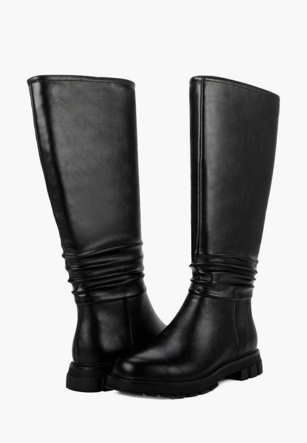 фото Сапоги t.taccardi