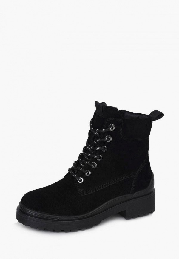 фото Ботинки kari